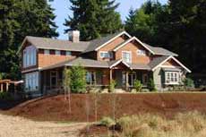 Ironwood Homes