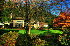 Psalm One Landscaping